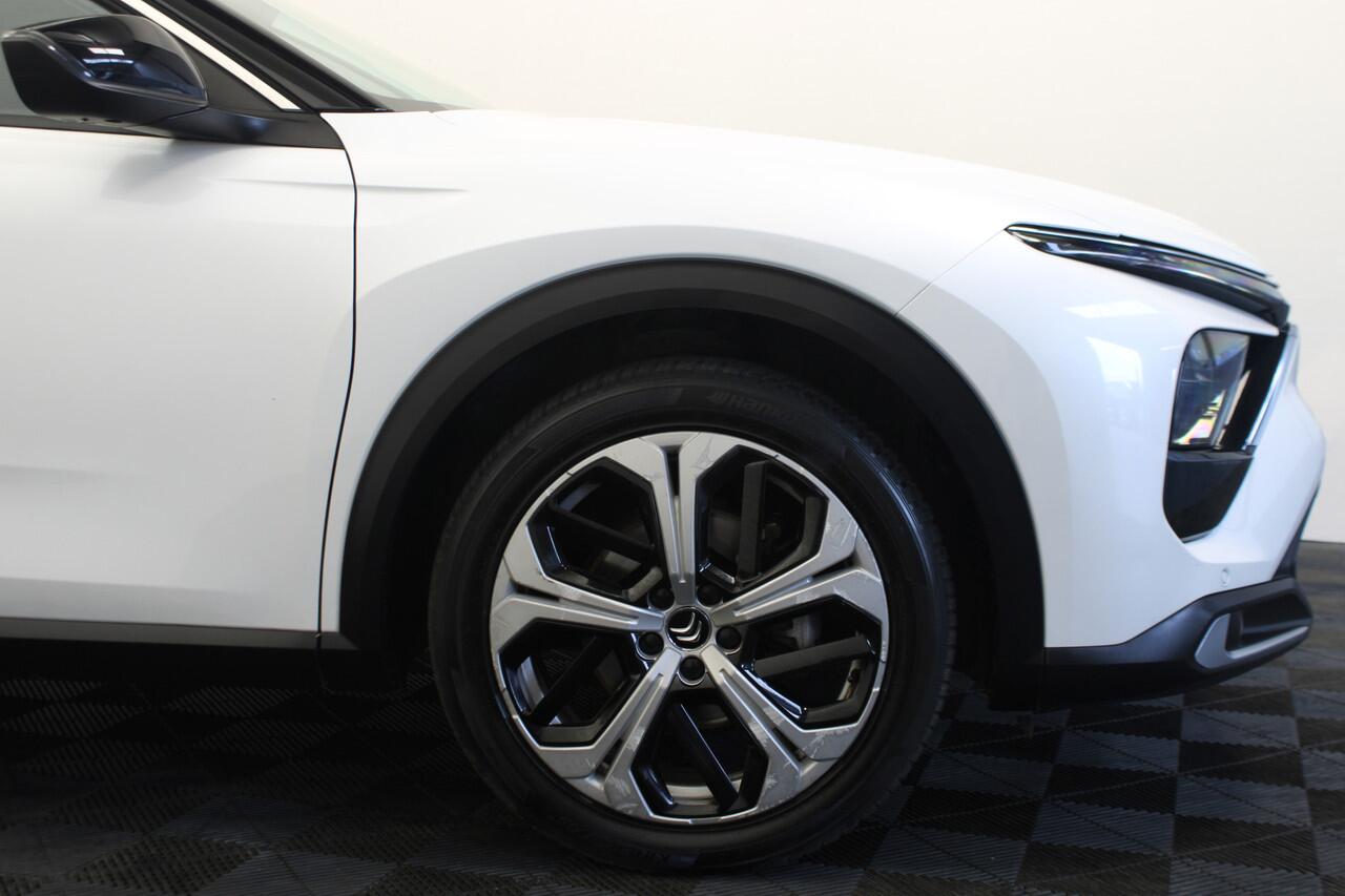 Citroen C5 X 1.2 PureTech Feel