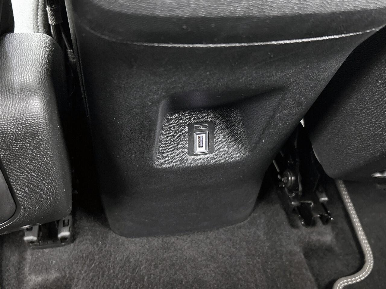 Citroen C5 Aircross Hybrid 145 PK Automaat ë-Series | Rijklaar | Stoelverwarming | Camera