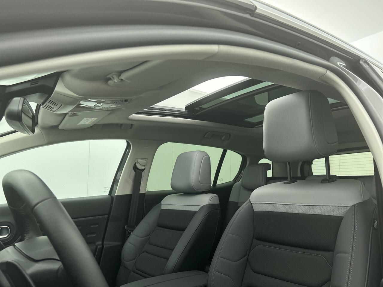 Citroen C5 Aircross Plug-in Hybrid 225pk Automaat Business Plus | Rijklaar | El bediende achterklep | Panoramadak | Adaptive Cruise |