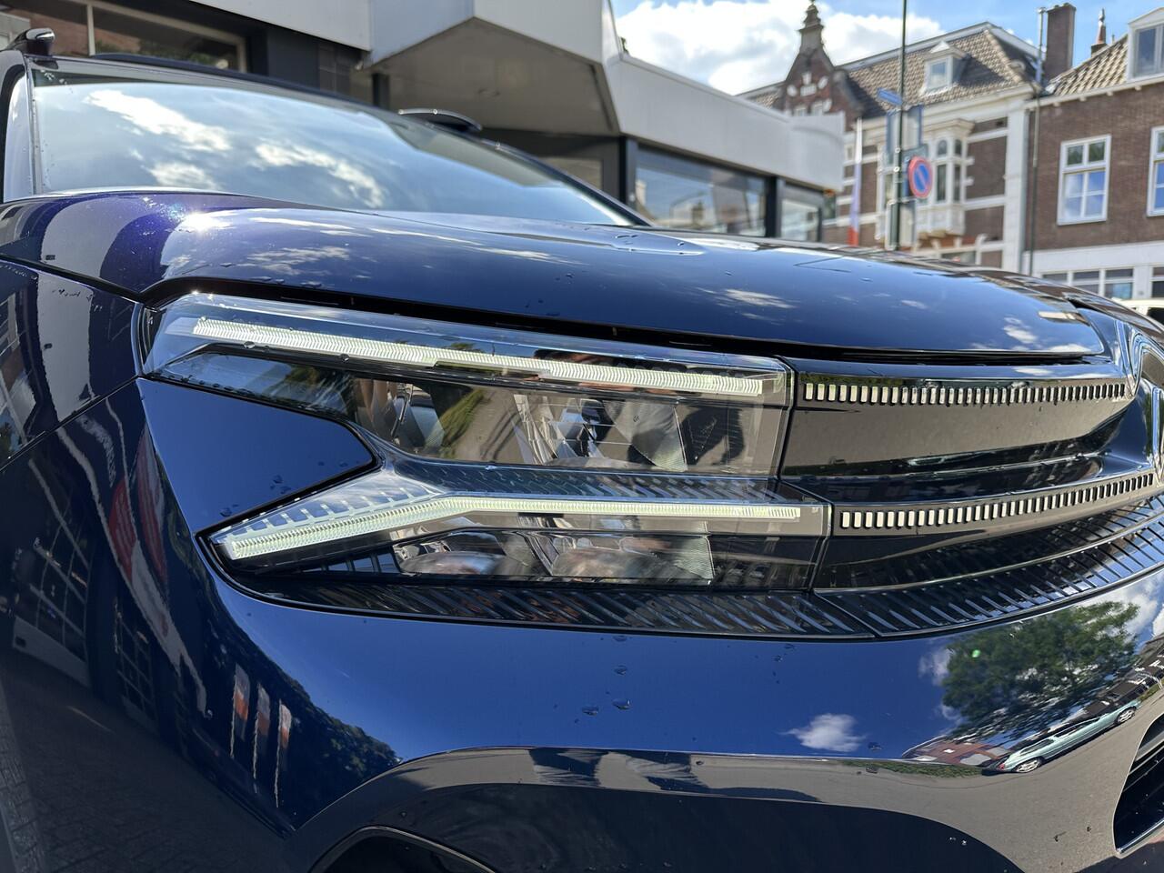 Citroen C5 Aircross 1.6 Plug-in Hybrid 225pk Bussines Plus Automaat All-in Prijs Pano/Elek klep/Navi/Adap Cruise/Apple Carplay/Android auto/Leer/Keyless Eurorepar