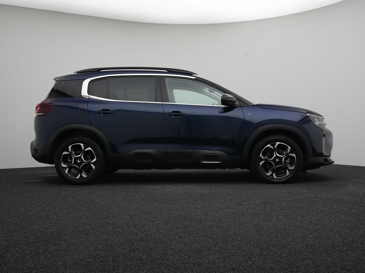 Citroen C5 Aircross 1.6 Plug-in Hybrid 180 Business Plus | Park Assist | Camera | Full Map Navi |