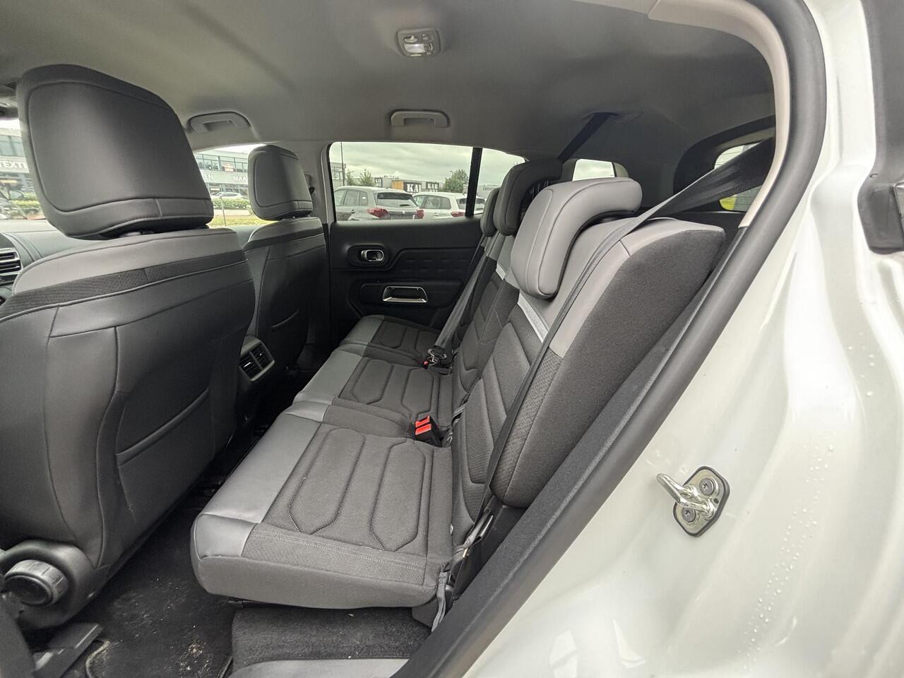 Citroen C5 Aircross 1.6 Plug-in Hybrid 225 Feel | Trekhaak | 360 Camera | All Season banden| NL Auto