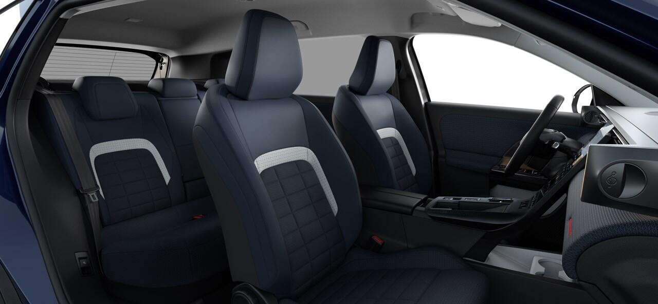 Citroen C5 Aircross Business 73 kWh Comfort Range NIEUWE MODEL - NU TE BESTELLEN - 8 JAAR GARANTIE!