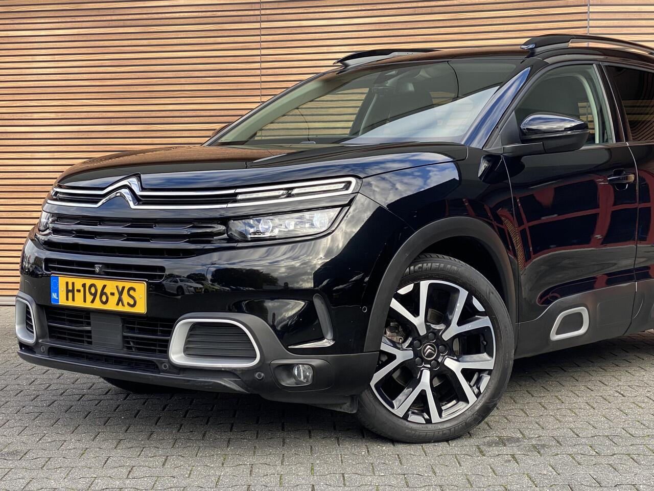Citroen C5 Aircross 1.2 PureTech Business Plus Navigatie / Camera / Trekhaak