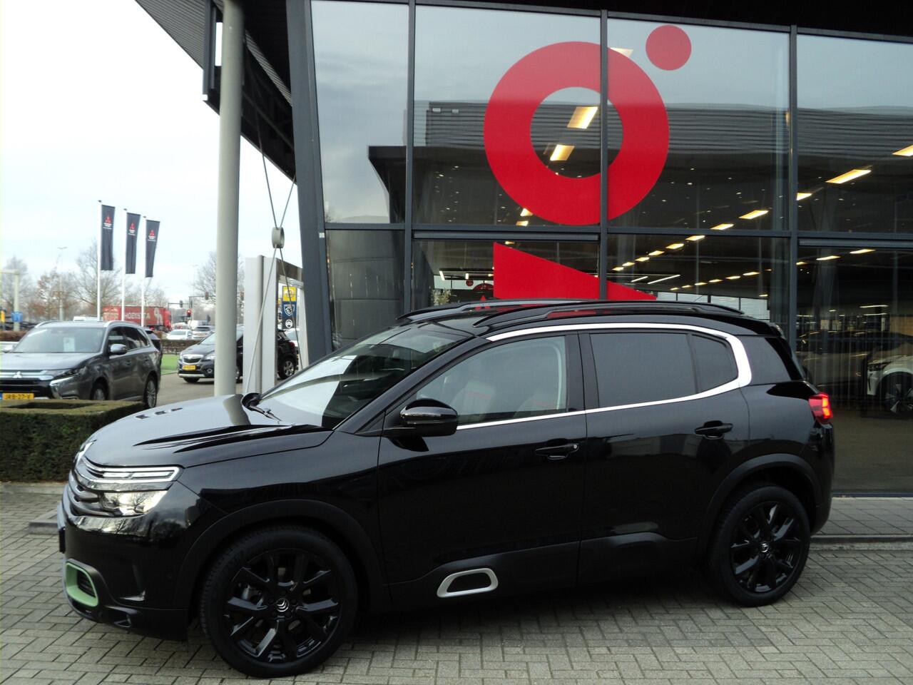 Citroen C5 Aircross 1.2 PureTech C-Series AUTOMAAT