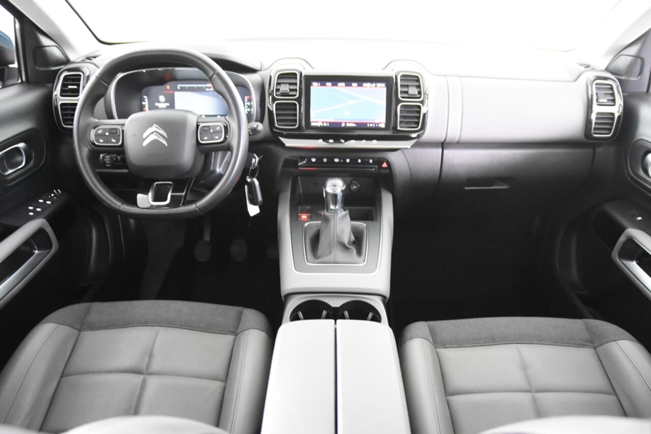 Citroen C5 Aircross Feel *1ste Eigenaar*Navigatie*Leer*PDC*