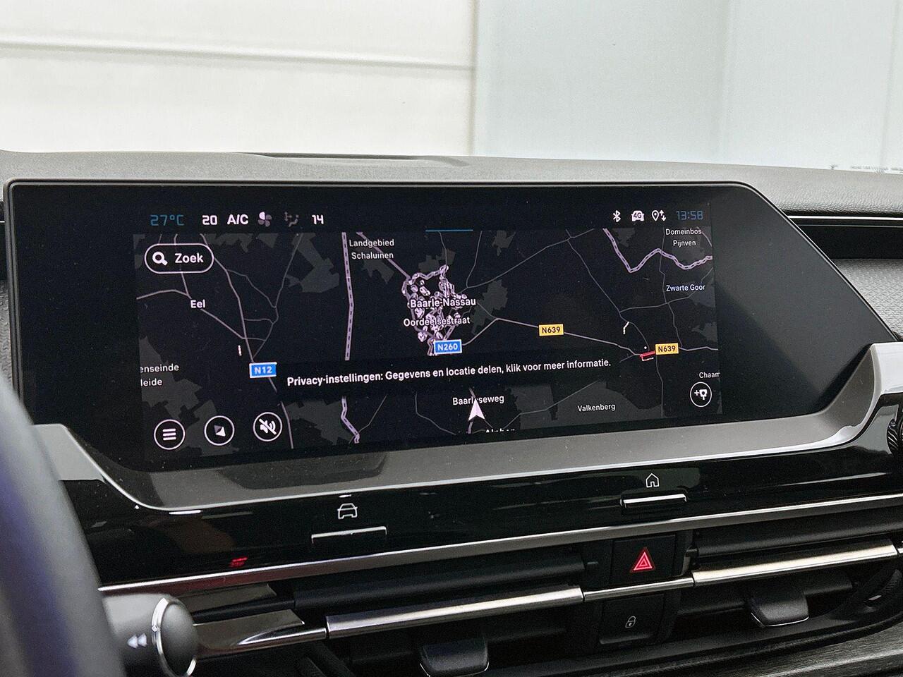 Citroen C5 X 1.6 Plug-in Hybrid 225pk Feel VIRTUAL | CAMERA | AD-CRUISE