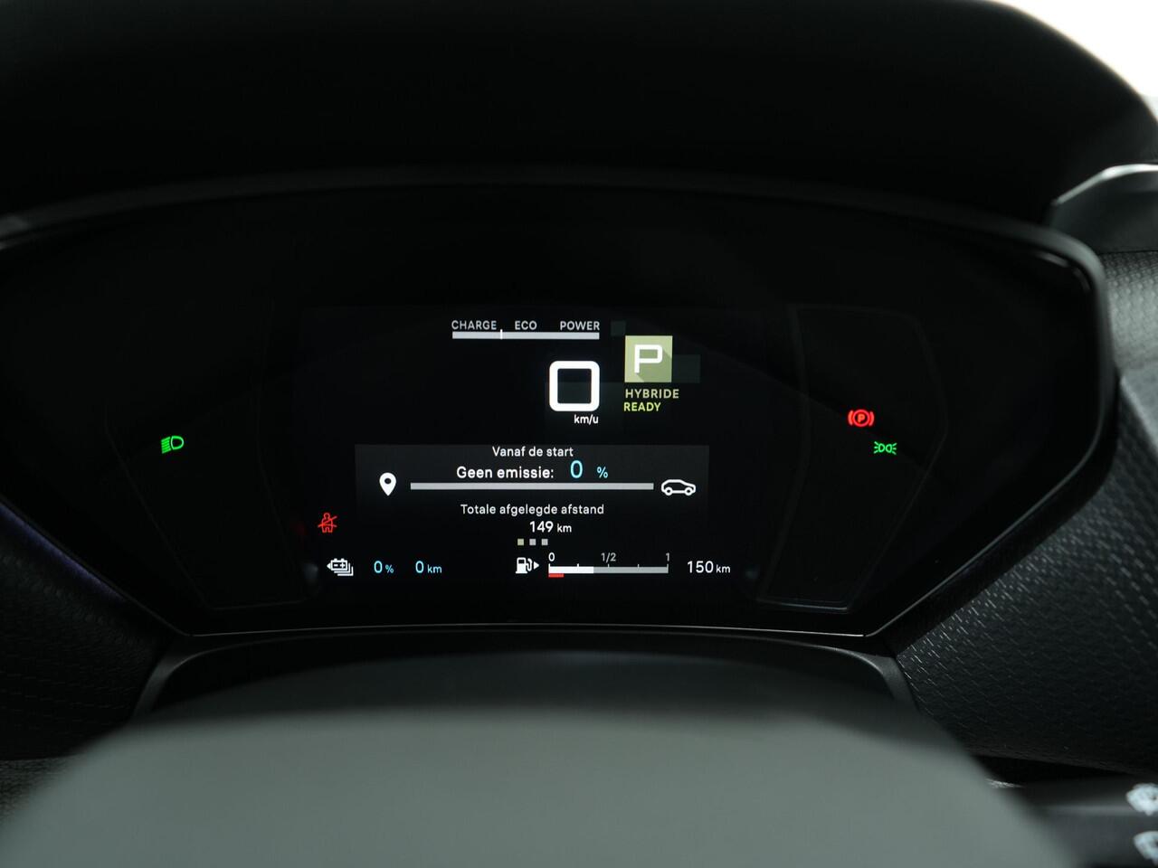 Citroen C5 X 1.6 PLUG-IN HYBRID SHINE PACK EAT8 | Panoramadak | Pack Hifi