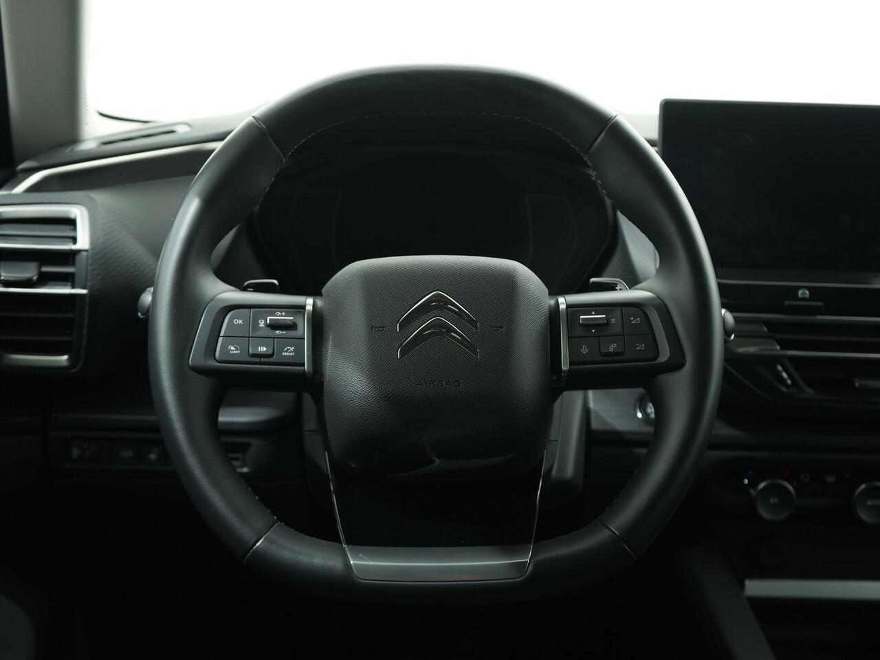 Citroen C5 X 1.2 PURETECH 130PK PLUS EAT8 | Navi | Cruise Adaptief | Camera | BLIS