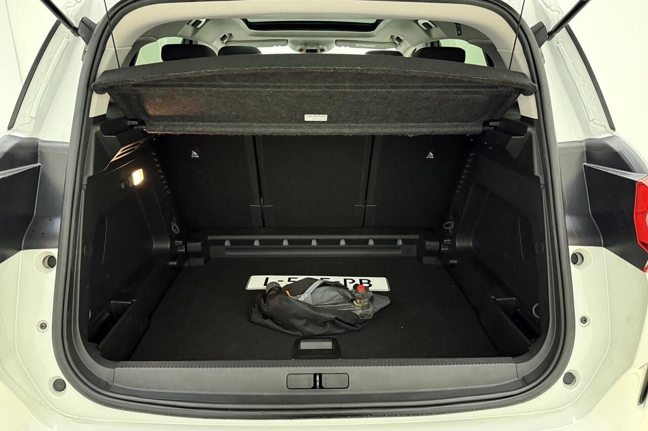 Citroen C5 Aircross 1.2T 130pk Automaat Business Plus | Schuif-/kanteldak| 360 graden camera | Afneembare Trekhaak | LEDER | Stoelverwarming | Climate & Cruise Control | Navigatie |