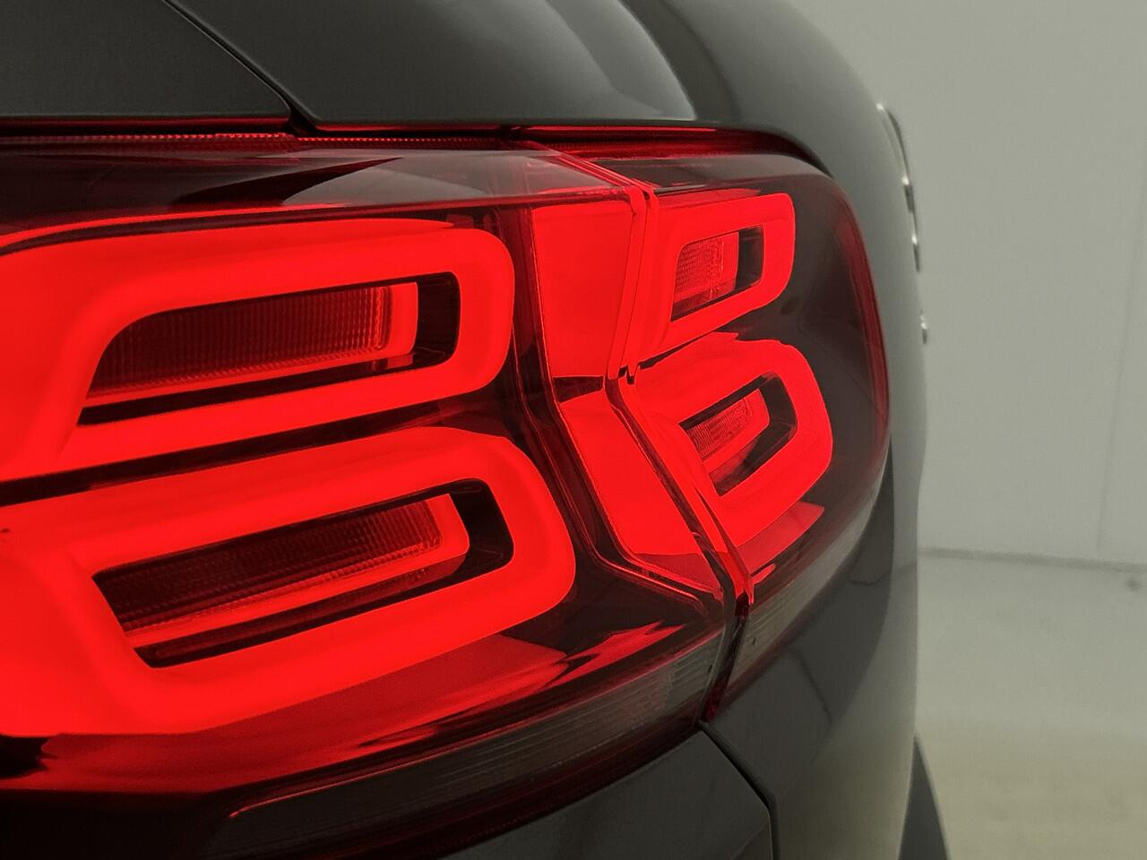 Citroen C5 Aircross Plug-in Hybrid 225 PK Feel Achteruitrijcamera | Navigatie | Cruise Control