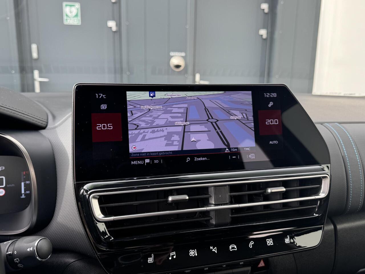 Citroen C5 Aircross 1.2 Hybrid 136 ë-Series | Stoelverw | Adaptive cruise | Prijs is rijklaar