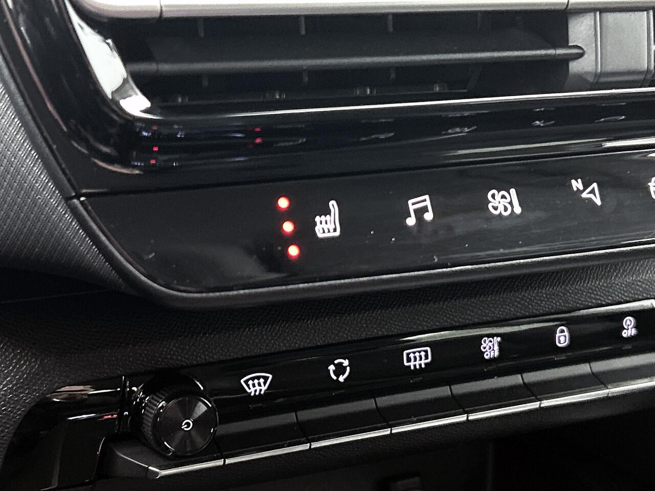 Citroen C5 Aircross Hybrid 145 PK Automaat ë-Series | Rijklaar | Alcantara | Stoelverwarming | 360 camera |