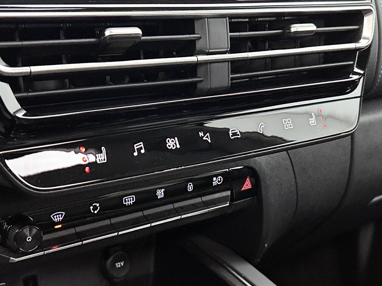 Citroen C5 Aircross Plug-in Hybrid 225 PK Automaat Shine | Rijklaar | Panoramadak | Leder | Stoelverwarming |