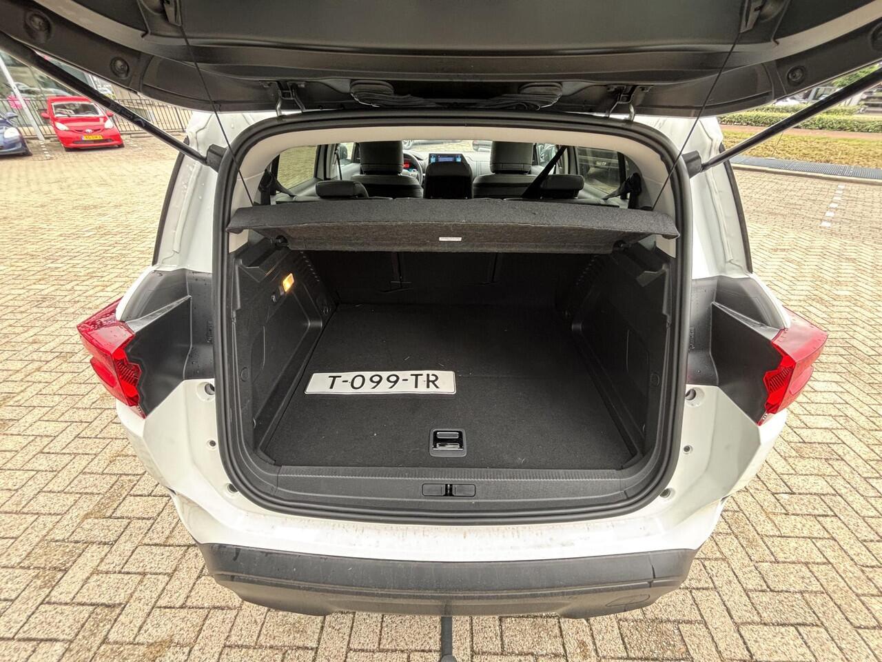 Citroen C5 Aircross 1.6 Plug-in Hybrid 225 Feel | Trekhaak | 360 Camera | All Season banden| NL Auto