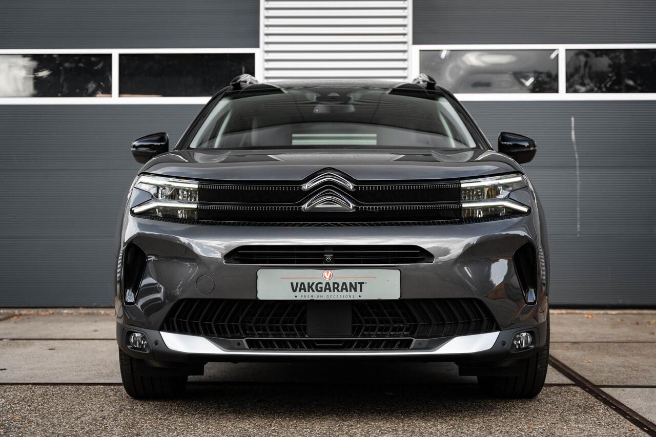 Citroen C5 Aircross 1.6 Plug-in Hybrid 225 Business Plus |Panorama dak | Cruise controle |