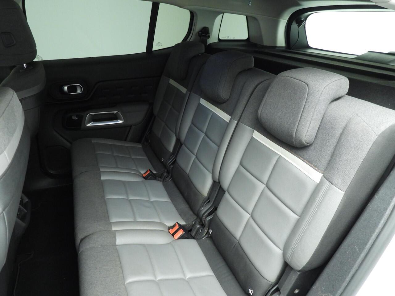 Citroen C5 Aircross 1.6 Automaat | 180PK | Shine | Camera | Stoelverwarming | Dashcam