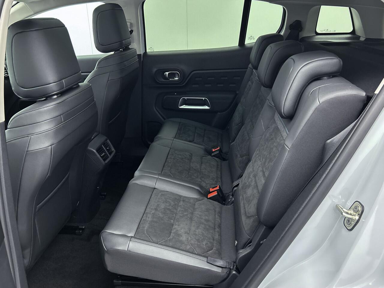 Citroen C5 Aircross Plug-in Hybrid 225pk Automaat Max | Panoramadak | Elektrische achterklep | Adaptive Cruise control |