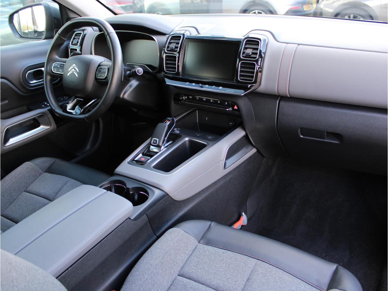 Citroen C5 Aircross 1.6 PureTech Feel Automaat | Navi / Camera / Climate