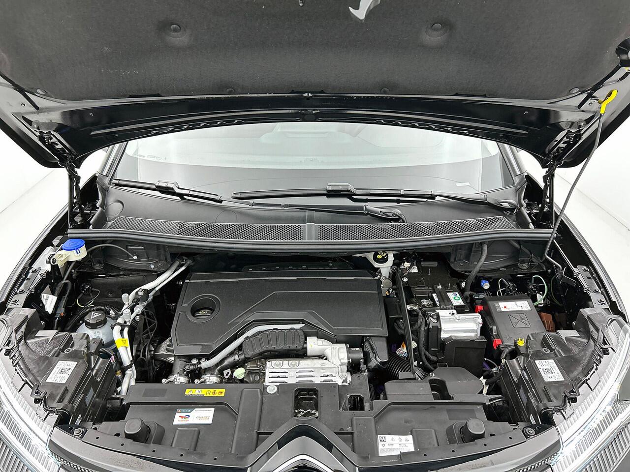 Citroen C5 Aircross Plug-in Hybrid 225pk Automaat Max | Panoramadak | Elektrische Achterklep | Alcantara bekleding |