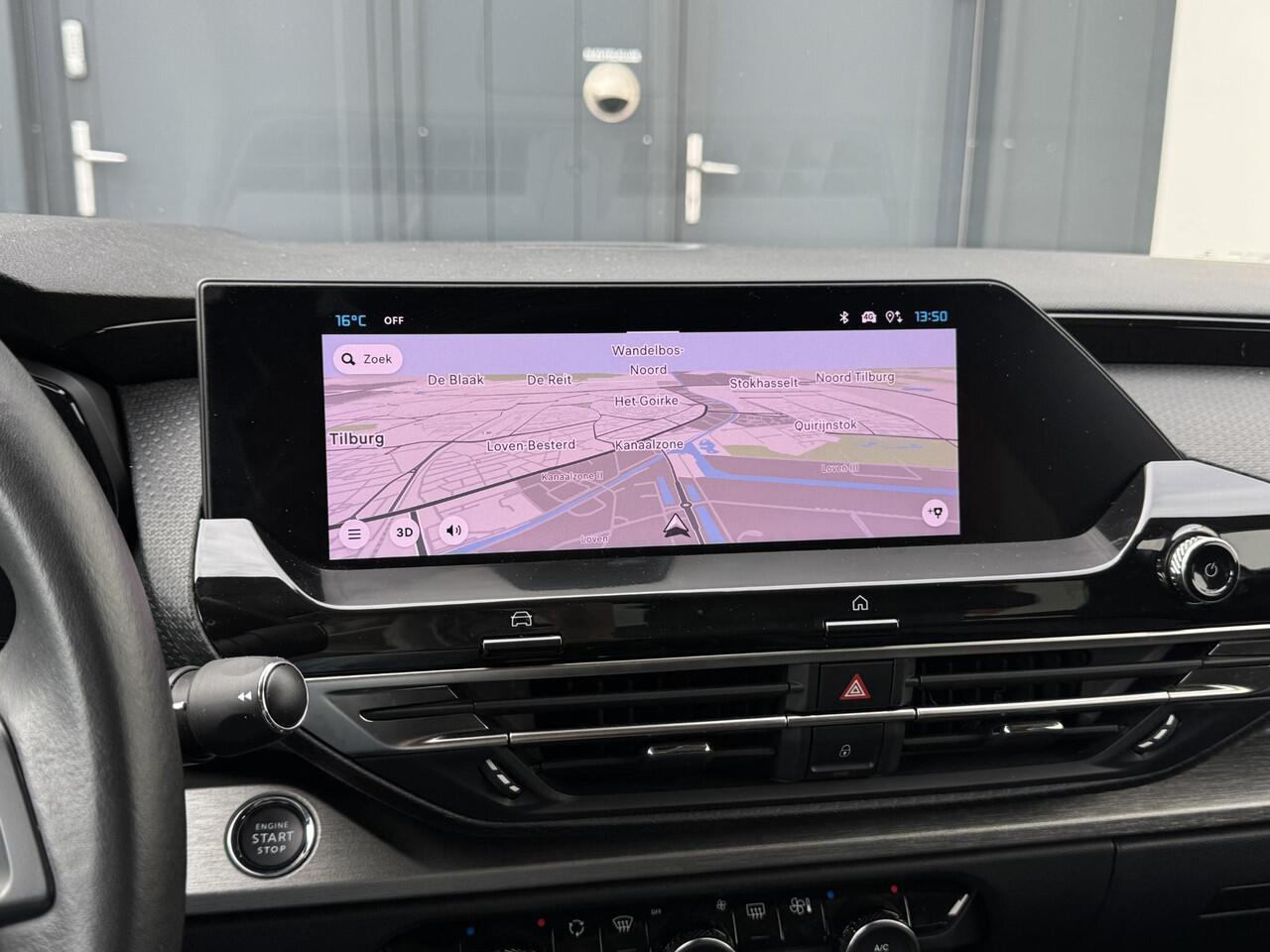 Citroen C5 X 1.6 Plug-in Hybrid 225 Feel | Camera | AD cruise | Carplay | Prijs is rijklaar