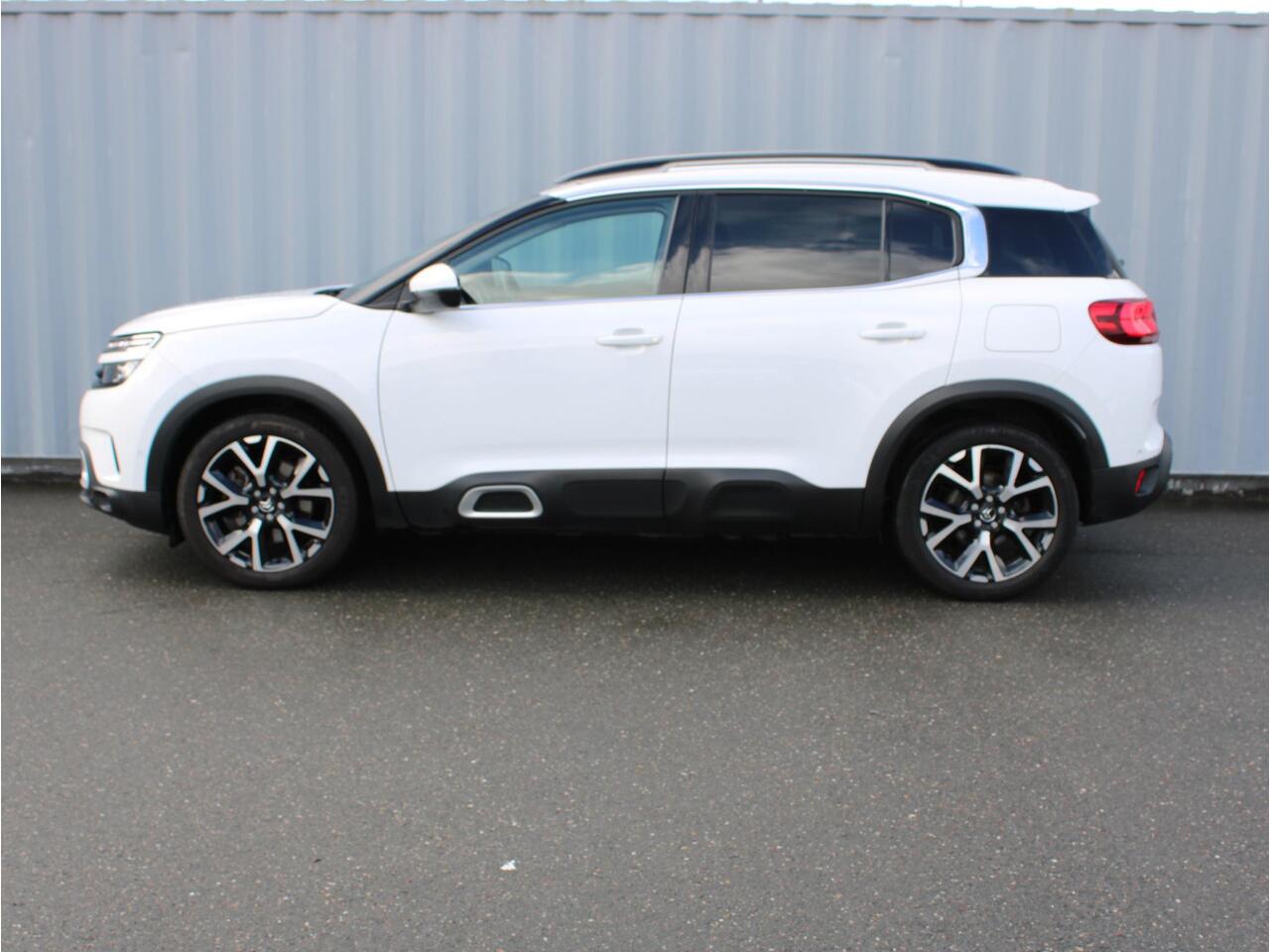 Citroen C5 Aircross PLUG-IN HYBRID 225 AUTOMAAT SHINE