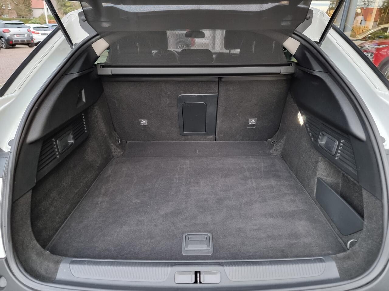 Citroen C5 X 1.2 S&S Feel Pack | 2023 | Parelmoer | Camera | Carplay | Incl. BTW