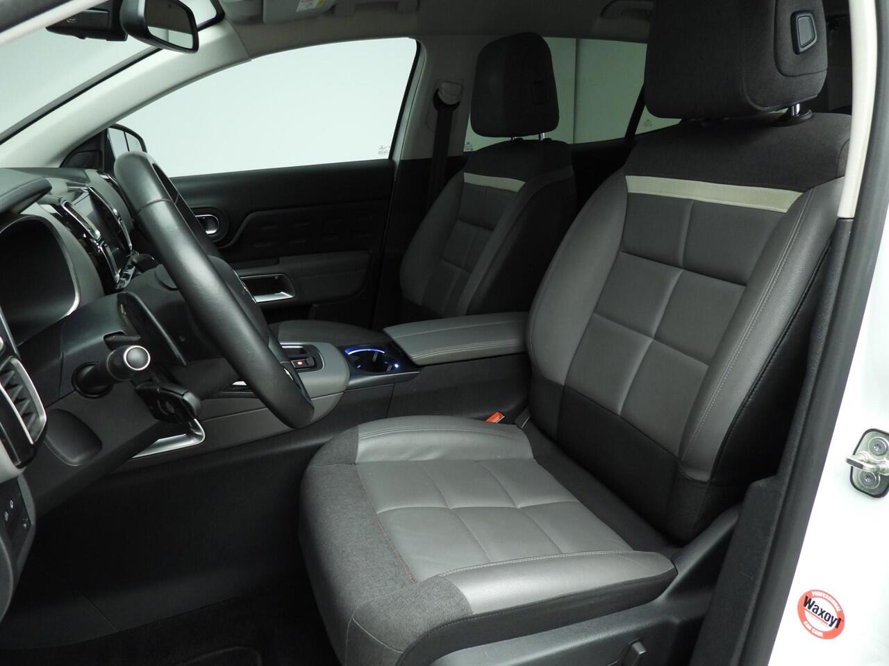 Citroen C5 Aircross 1.6 Automaat | 180PK | Shine | Camera | Stoelverwarming | Dashcam