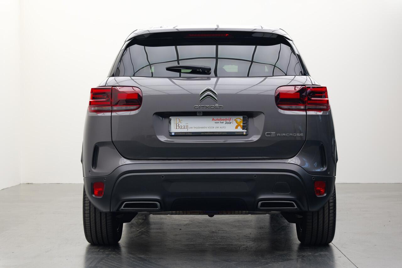 Citroen C5 Aircross 1.6 Plug-in Hybrid 225 Business Plus | Camera | Plug-in