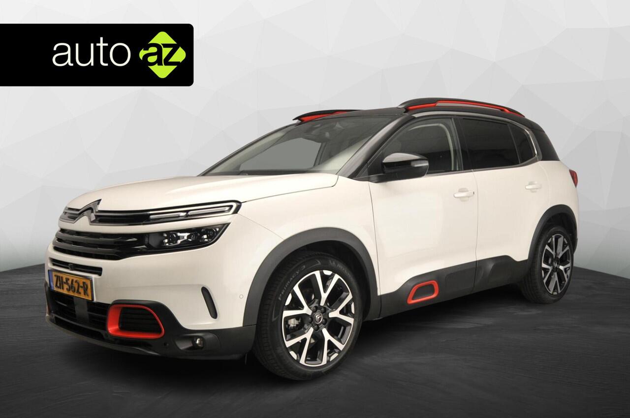 Citroen C5 Aircross 1.6 Automaat | 180PK | Shine | Camera | Stoelverwarming | Dashcam