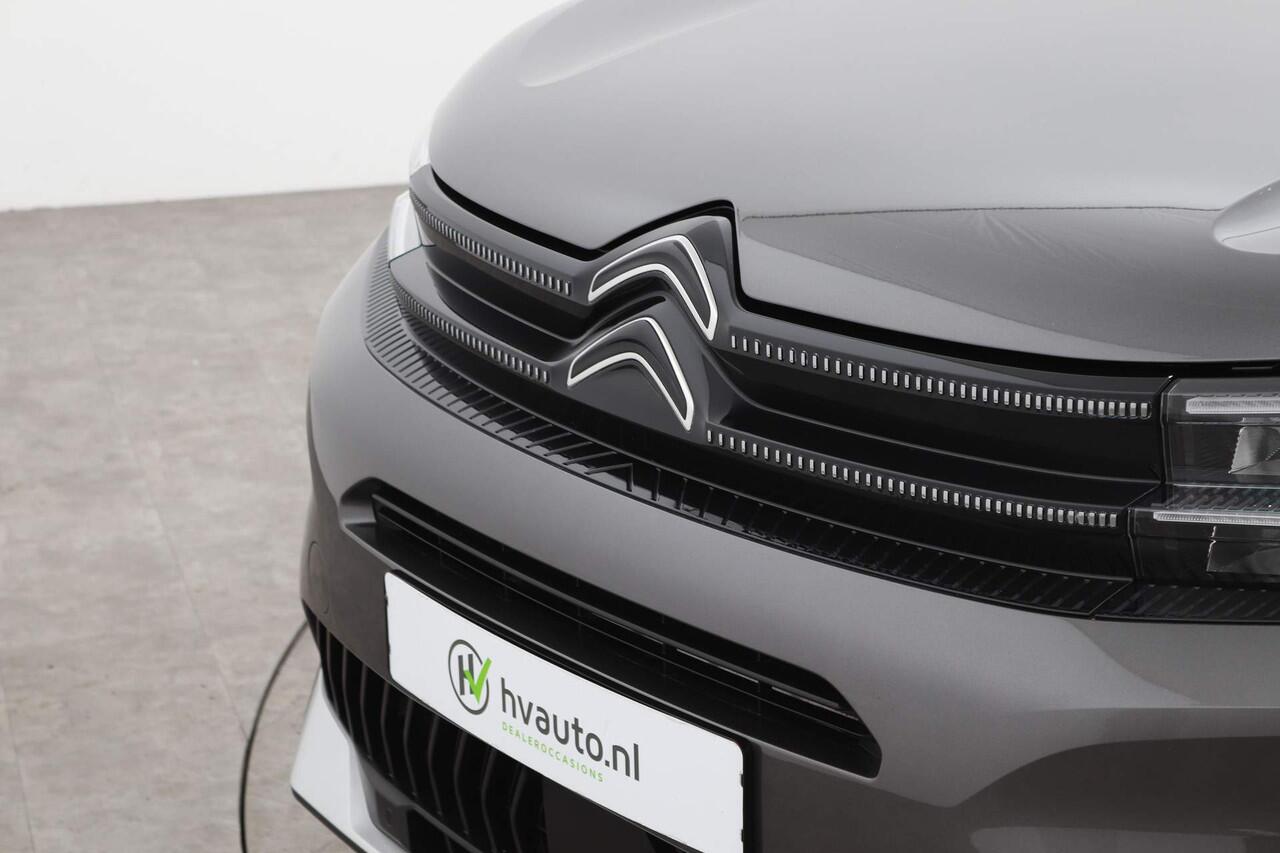 Citroen C5 Aircross 1.6 PHEV 225PK Ë-SERIES BLACK PACK EAT8 | Cruise Adaptief | Navi | Carplay