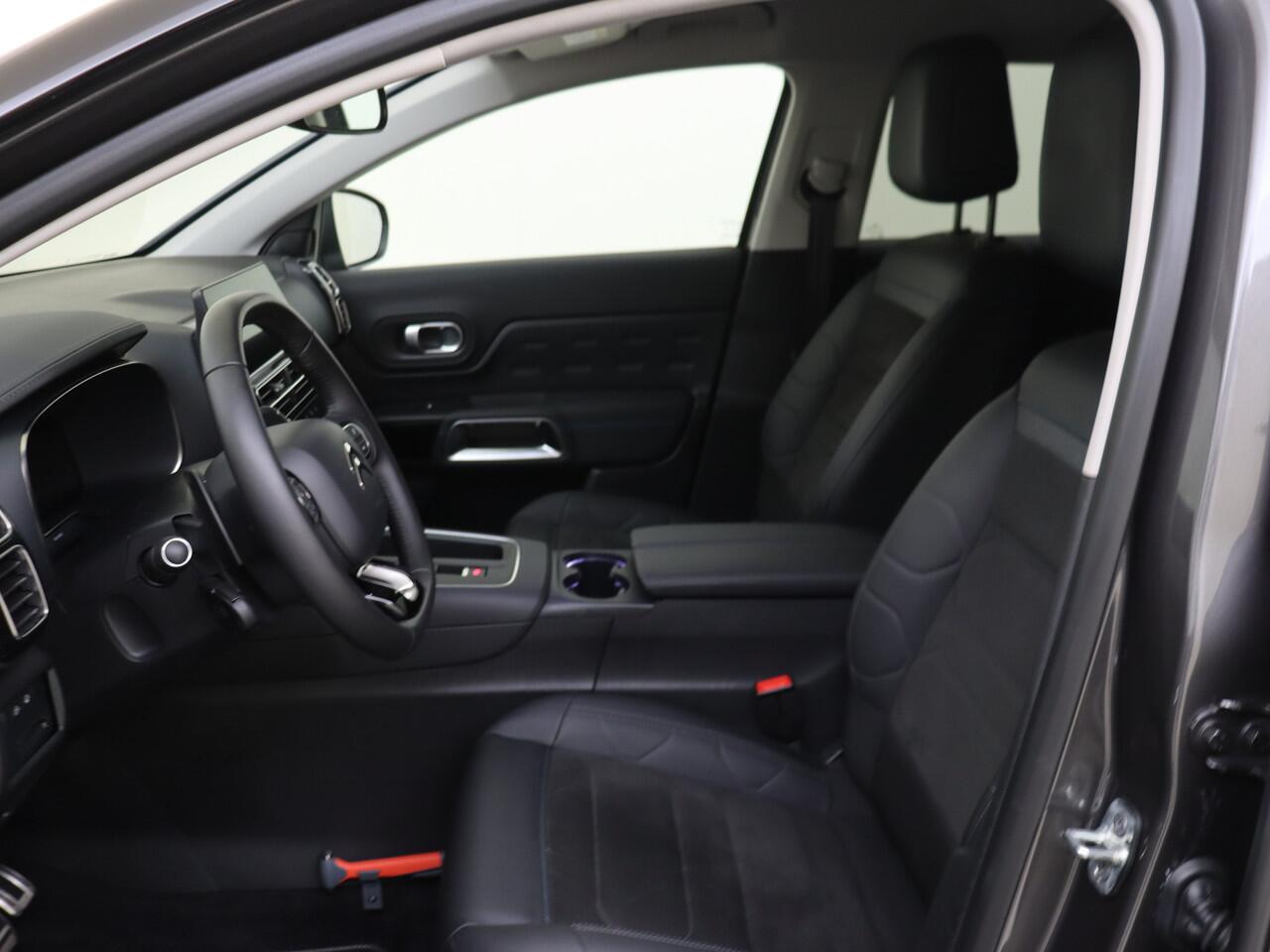 Citroen C5 Aircross 1.2 Hybrid 136 ë-Series | Carplay | Camera | Clima | Adapt. Cruise |