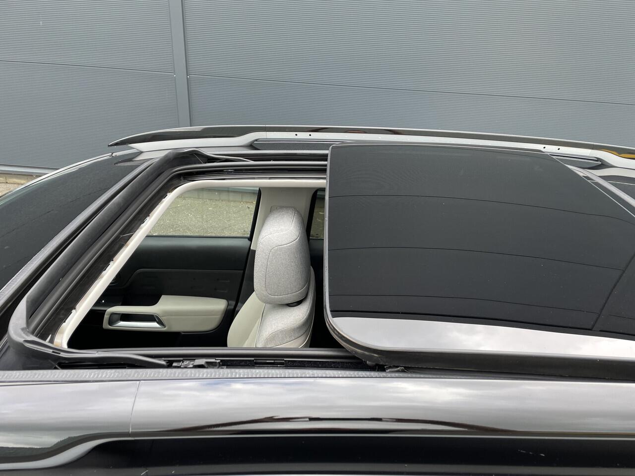 Citroen C5 Aircross 180pk Shine (Elektrisch Schuifdak - Trekhaak - Leder - Stoelverwarming - 360gr Camera - 19" - Grip Controle - Elektrische Klep)