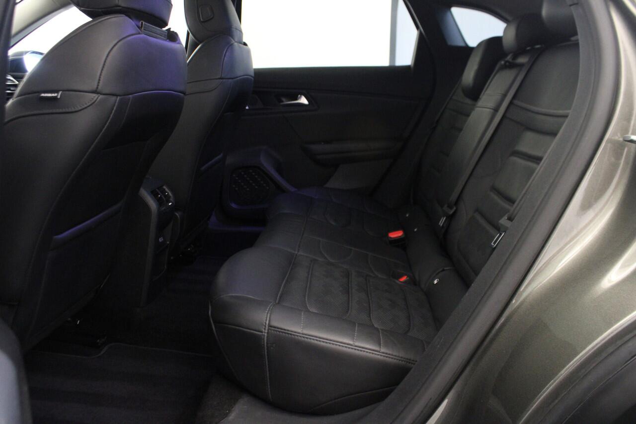 Citroen C5 X 1.6 Plug-in Hybrid 225 Shine |Pano|Stoel/stuur verw.