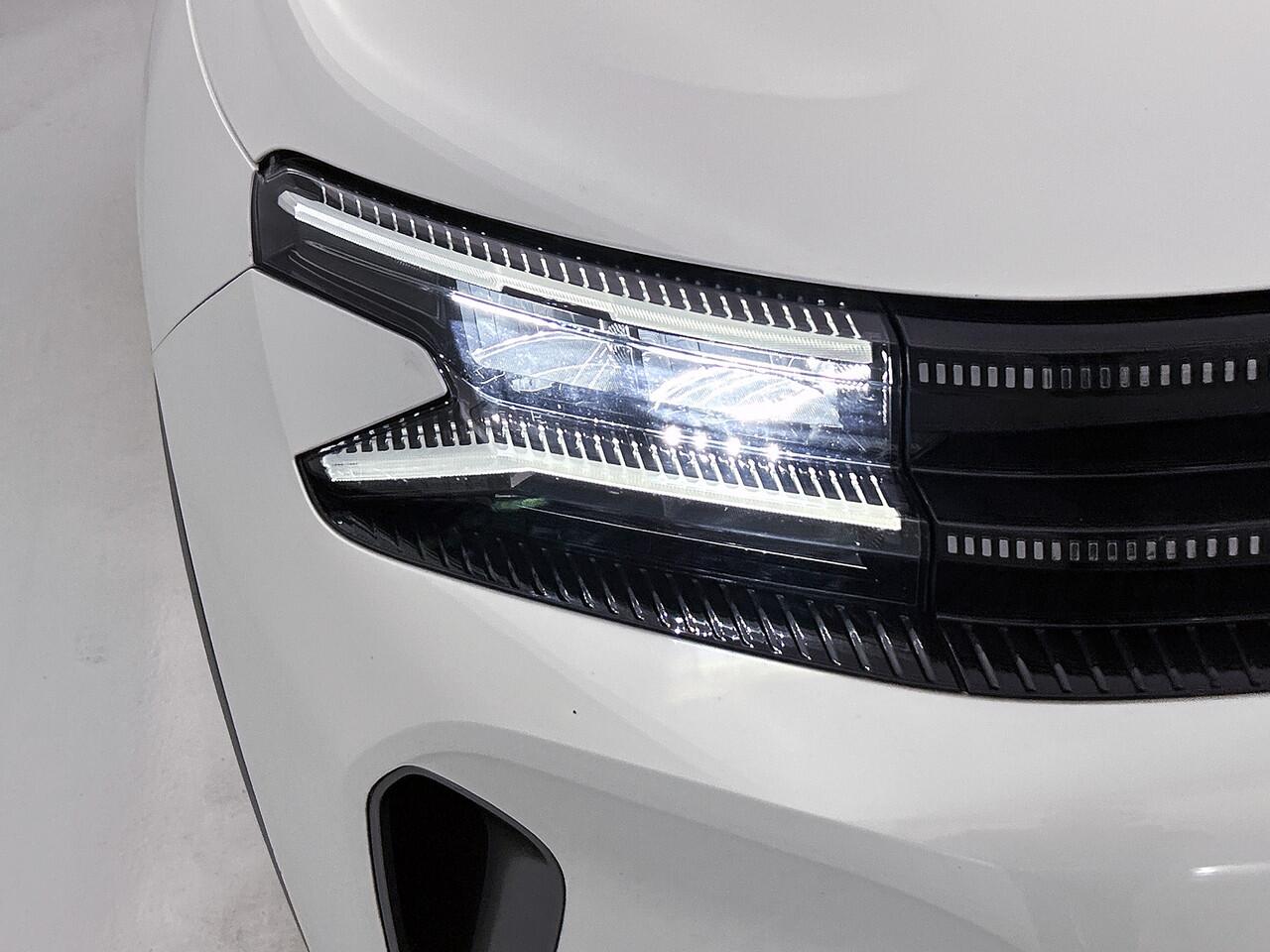 Citroen C5 Aircross 130 PK Automaat Shine | Rijklaar | Trekhaak | Panoramadak | El. achterklep