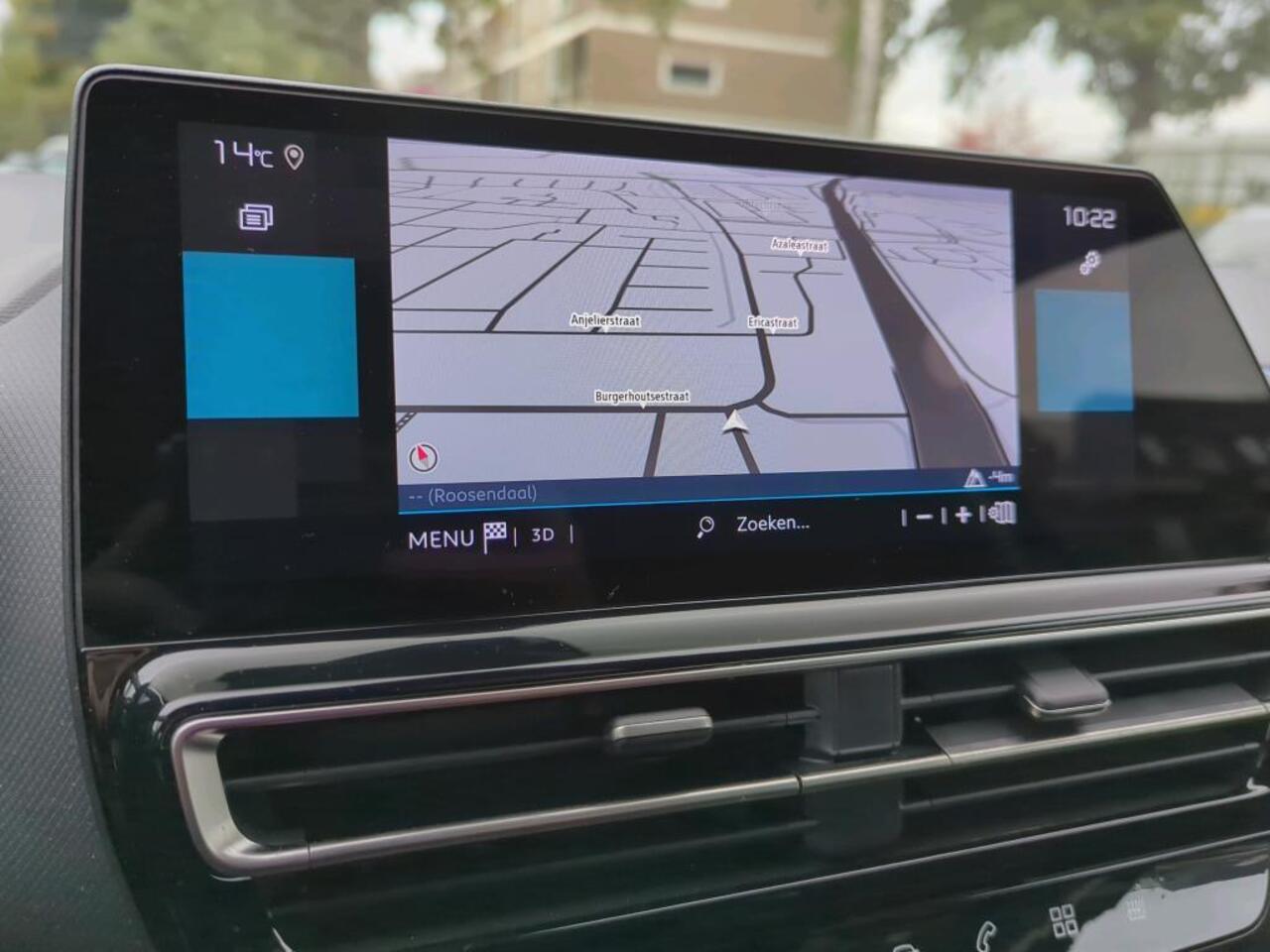 Citroen C5 Aircross 1.2 Hybrid 136 Plus / ALL-IN RIJKLAARPRIJS /Navi/Camera/Keyless/Dakrails