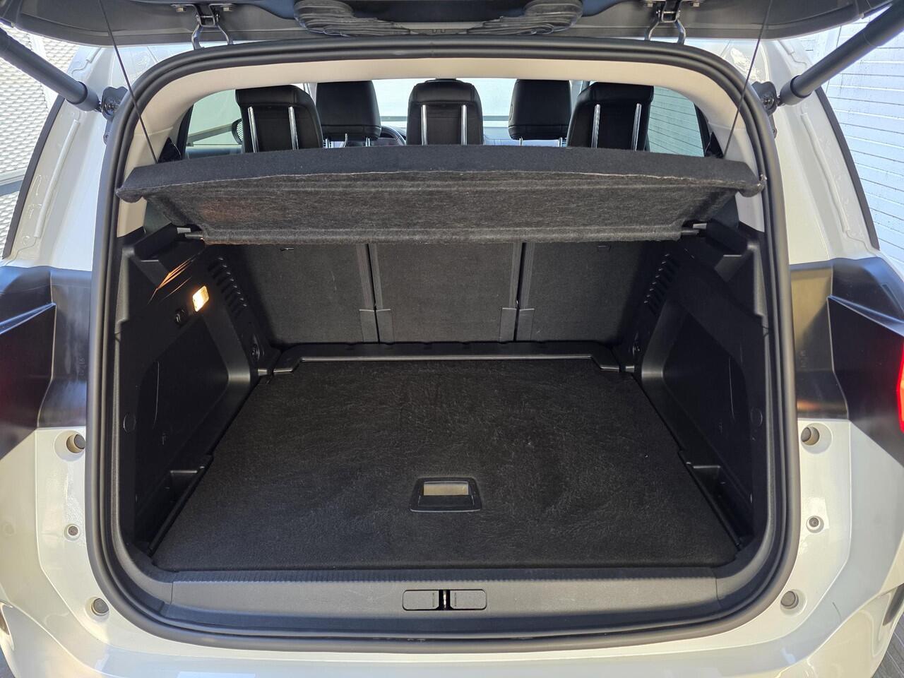 Citroen C5 Aircross Shine 1.2 Turbo 130pk EAT8 | ADAPTIVE CRUISE | LEDER | TREKHAAK | NAVI | STOELVERW. | ISOFIX | NAVI | 180° CAMERA |