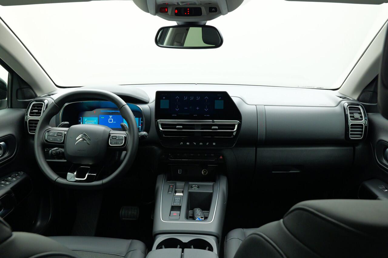 Citroen C5 Aircross 1.6 Plug-in Hybrid 225 Business Plus | Camera | Plug-in