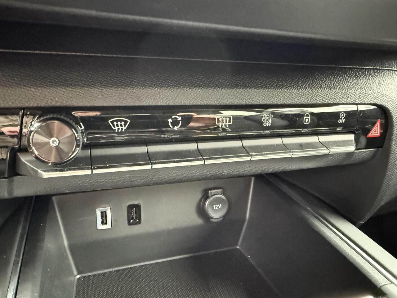 Citroen C5 Aircross 1.2 Hybrid 136 Plus / ALL-IN RIJKLAARPRIJS /Navi/Camera/Keyless/Elektrische Stoelverstelling