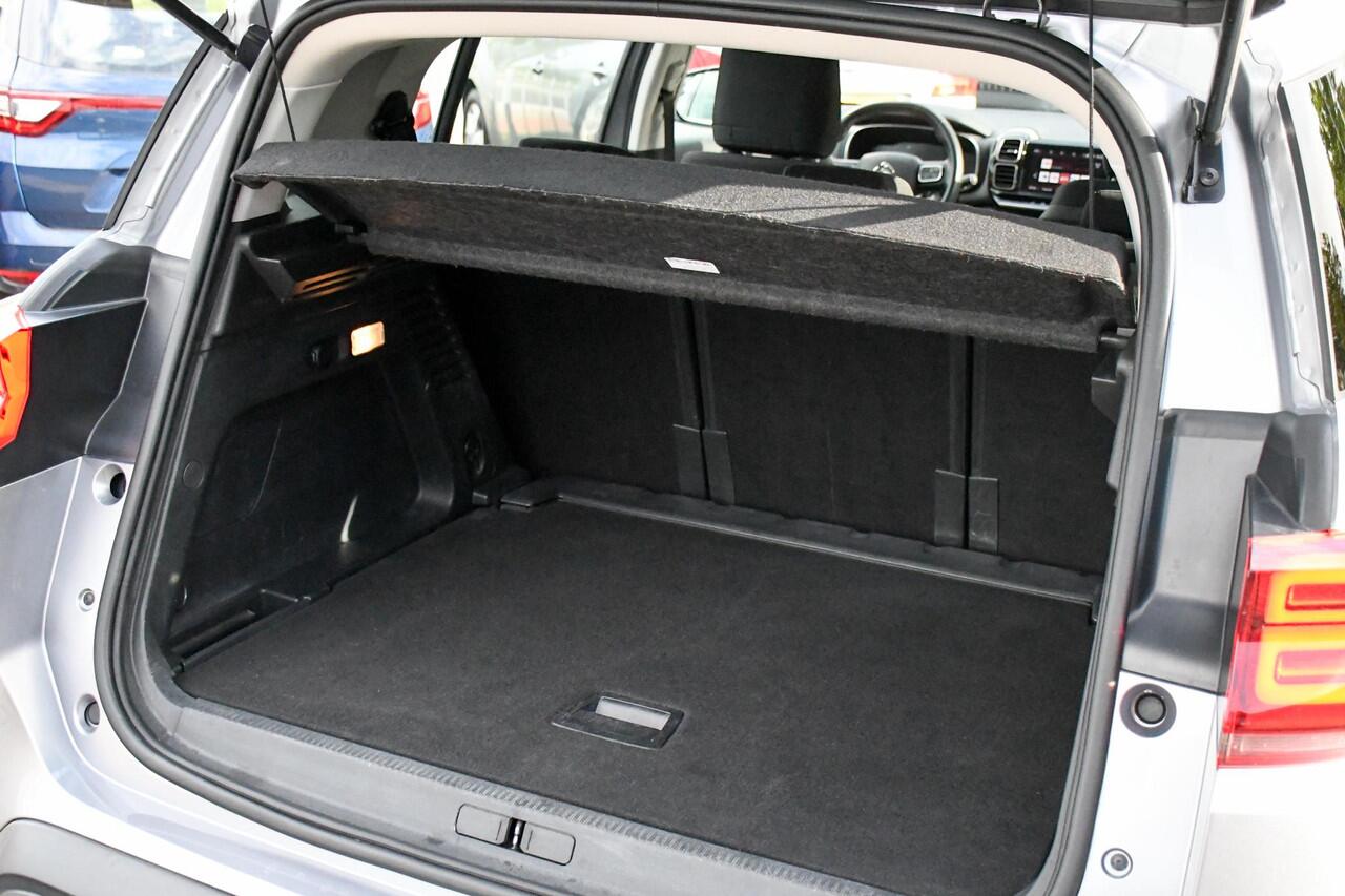 Citroen C5 Aircross 1.2 Business 1 EIGENAAR/ TREKHAAK/ APPLE CARPLAY