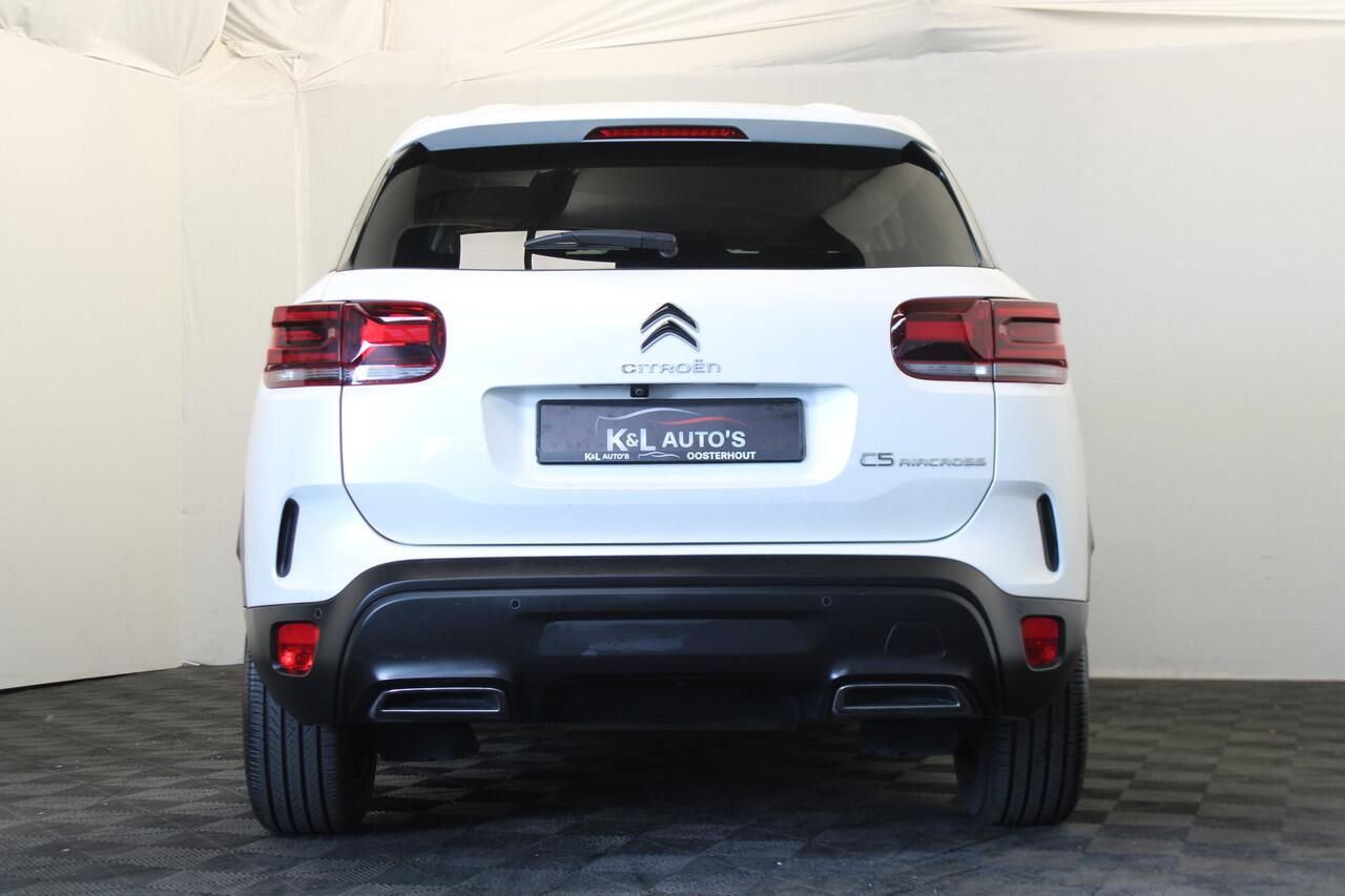 Citroen C5 Aircross 1.2 PureTech Feel