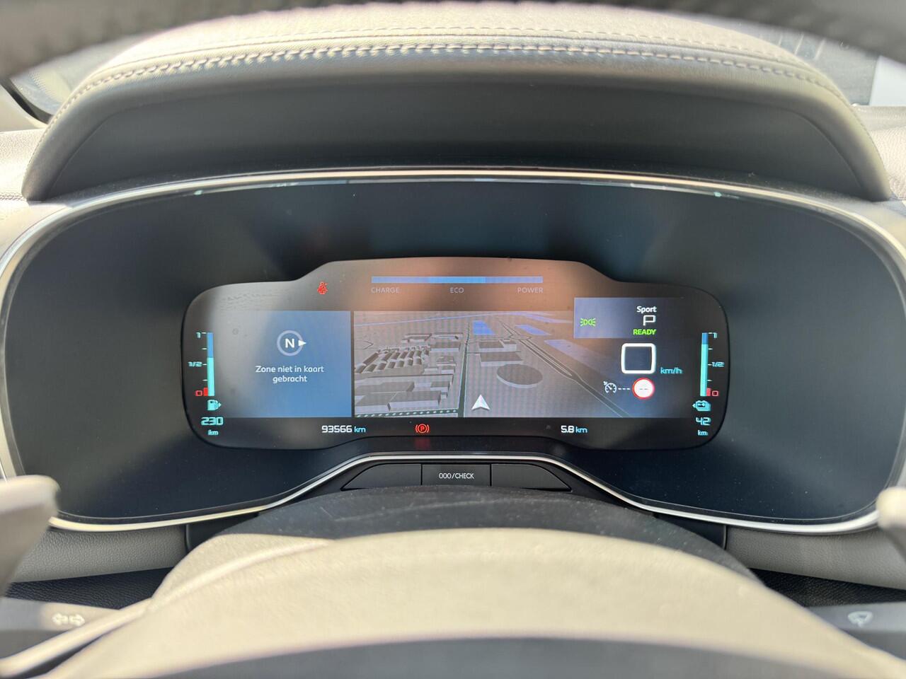 Citroen C5 Aircross 1.6 Plug-in Hybrid 225 Feel | Trekhaak | Parkeercamera | Prijs is rijklaar