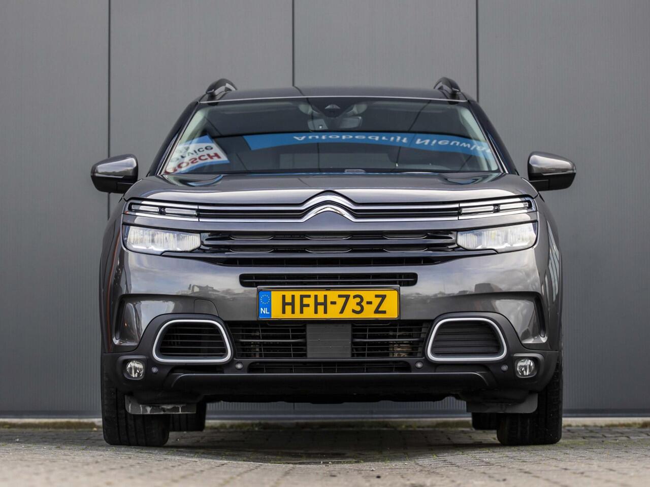 Citroen C5 Aircross 1.6 Plug-in Hybrid 225 Shine Citroen C5 Aircross 1.6 Plug-in Hybrid 225 Max