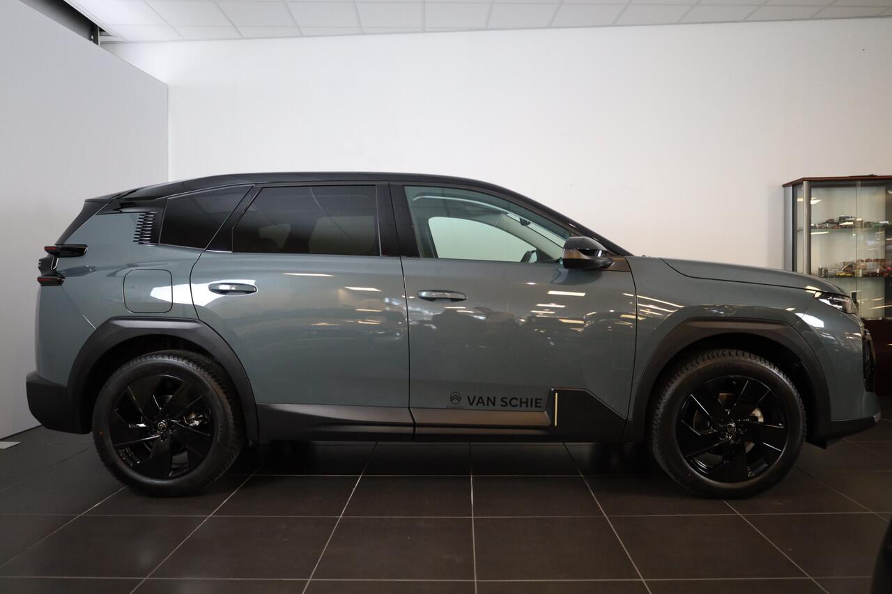 Citroen C5 Aircross Hybrid 145 Max Automaat Leer | Schuif/Kanteldak | Trekhaak | All-season banden
