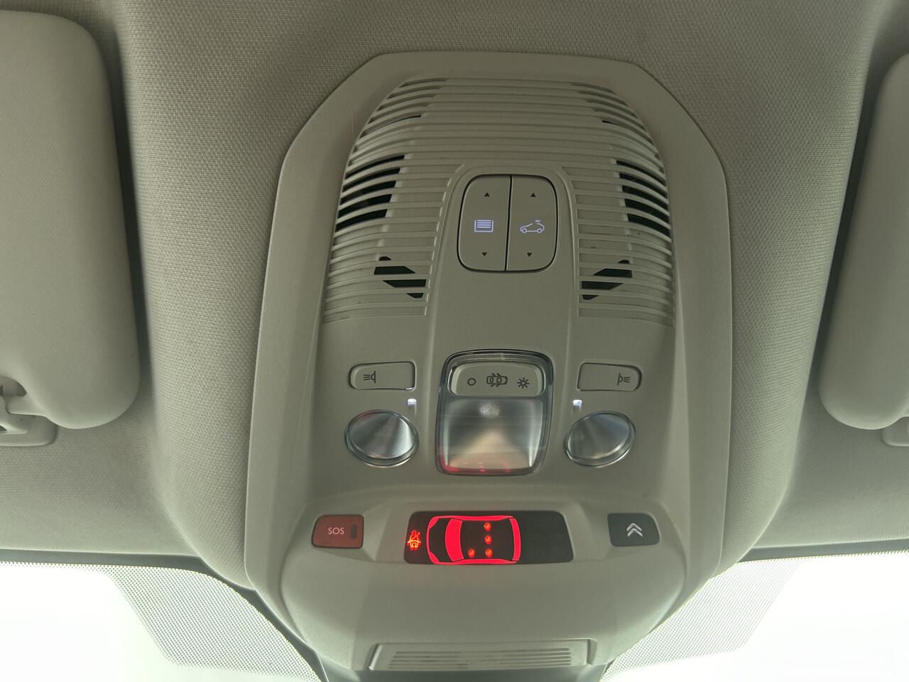 Citroen C5 Aircross Plug-in Hybrid 225pk Automaat Business Plus | Rijklaar | El bediende achterklep | Panoramadak | Adaptive Cruise |