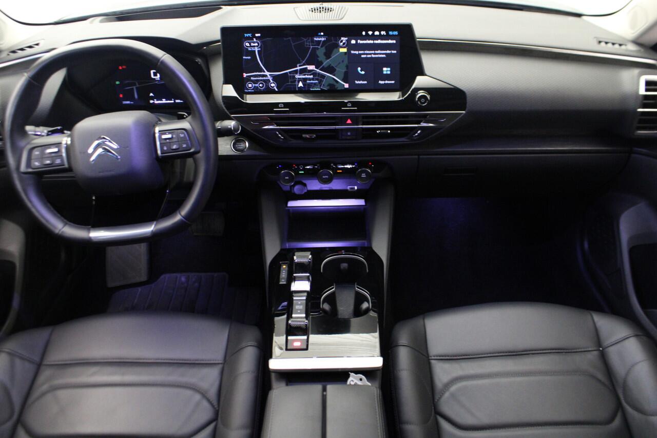 Citroen C5 X 1.2 PureTech Plus