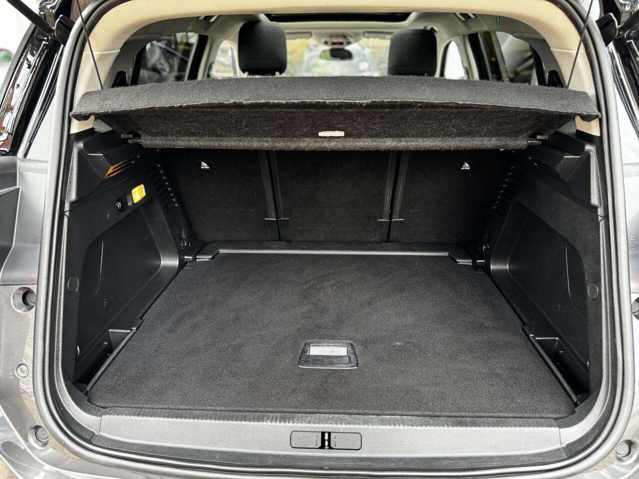 Citroen C5 Aircross PT 130 Business Plus Automaat-8 Panoramadak | Trekhaak | Leer etc