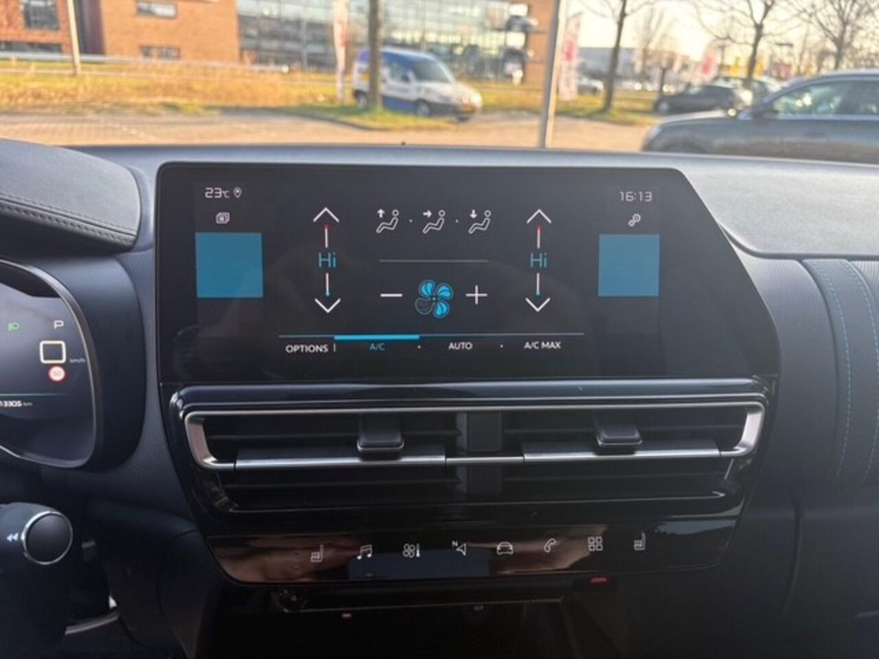 Citroen C5 Aircross 1.2 Hybrid 136 Plus | Navi | Camera | Cruise | 22.094 km Dealeronderhouden