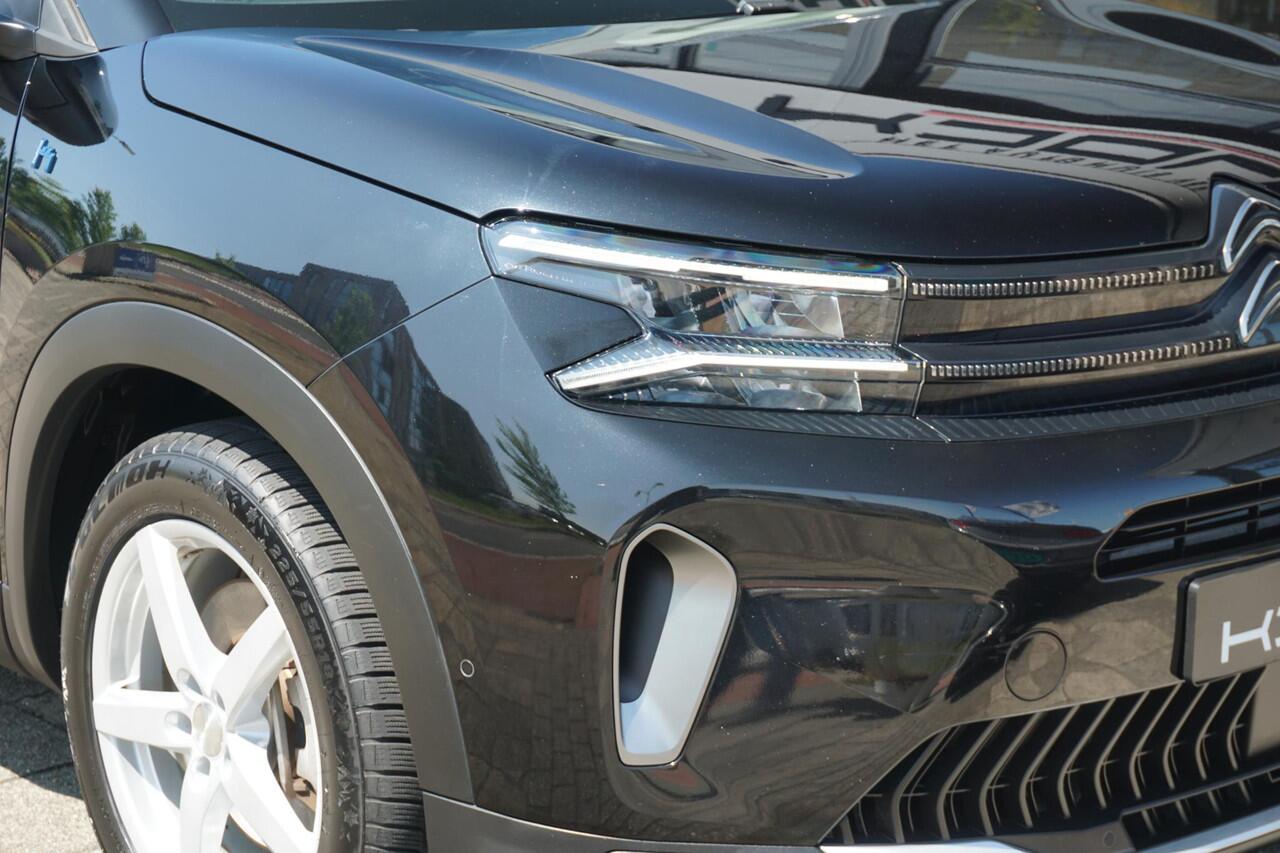 Citroen C5 Aircross 1.6 Plug-in Hybrid 225 Shine | ACC