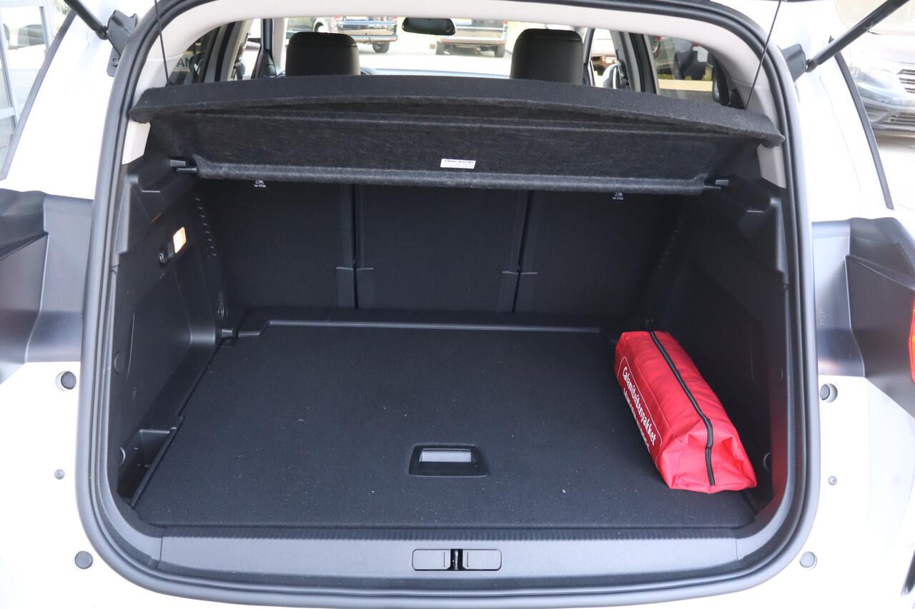 Citroen C5 Aircross 1.2 PureTech Feel NL-Auto!! Apple Car-Play I Camera